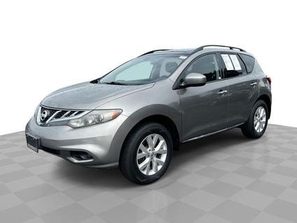 2011 Nissan Murano Elburn IL