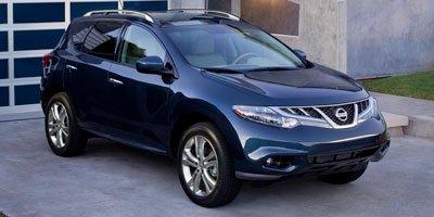 2011 Nissan Murano Fargo ND