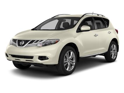2014 Nissan Murano Spokane WA