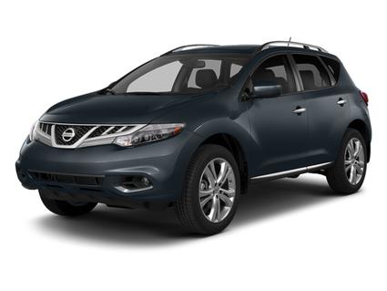 2014 Nissan Murano Spokane WA