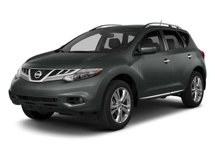 2014 Nissan Murano Minneapolis MN