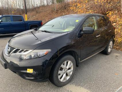 2011 Nissan Murano Cliffton Park NY