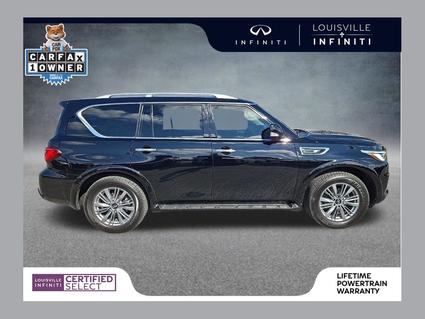 2022 INFINITI QX80 Louisville KY