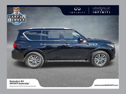 2022 INFINITI QX80 Louisville KY