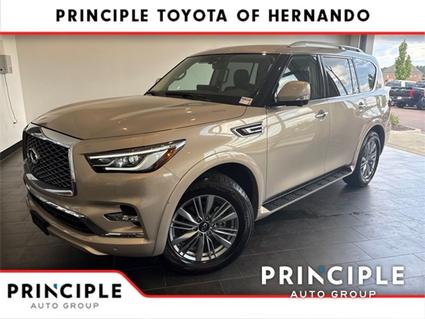 2023 INFINITI QX80 Hernando MS