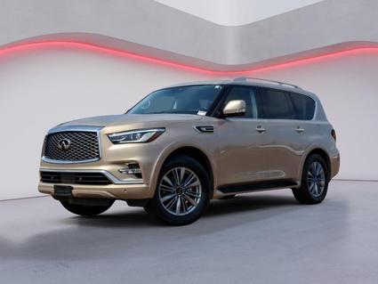 2023 INFINITI QX80 Hernando MS