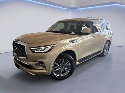 2023 INFINITI QX80 Hernando MS