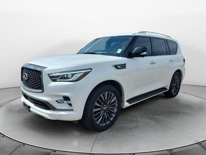 2022 INFINITI QX80 Dacono CO