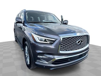 2023 INFINITI QX80 Athens AL
