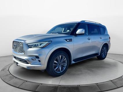 2022 INFINITI QX80 Dacono CO