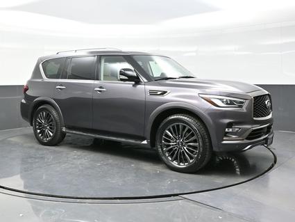 2023 INFINITI QX80 Dacono CO