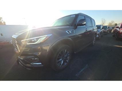 2024 INFINITI QX80 Grapevine TX
