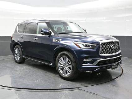2024 INFINITI QX80 Dacono CO