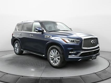 2024 INFINITI QX80 Dacono CO
