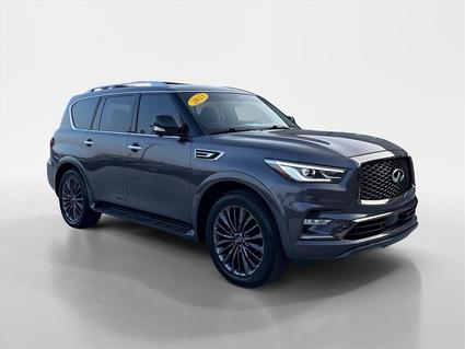 2023 INFINITI QX80 Knoxville TN