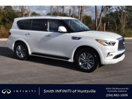 2023 INFINITI QX80 Athens AL