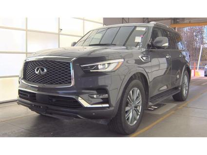 2024 INFINITI QX80 Grapevine TX