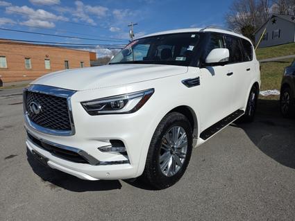 2024 INFINITI QX80 Oak Hill WV