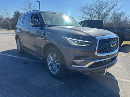 2024 INFINITI QX80 Murfreesboro TN