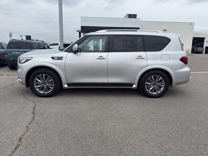 2021 INFINITI QX80 Dexter MO