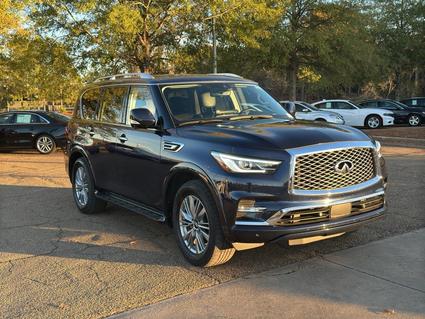 2024 INFINITI QX80 Brandon MS