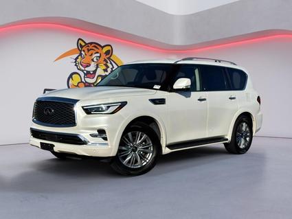 2024 INFINITI QX80 Hernando MS