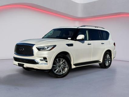 2024 INFINITI QX80 Hernando MS