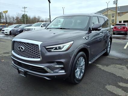 2024 INFINITI QX80 Malvern AR
