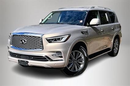 2022 Infiniti QX80 Fort Walton Beach FL