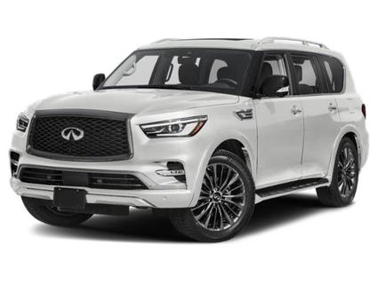 2023 Infiniti QX80 Minneapolis MN
