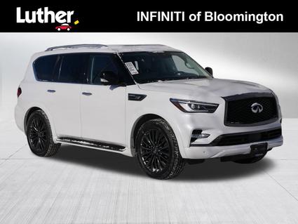 2023 Infiniti QX80 Minneapolis MN