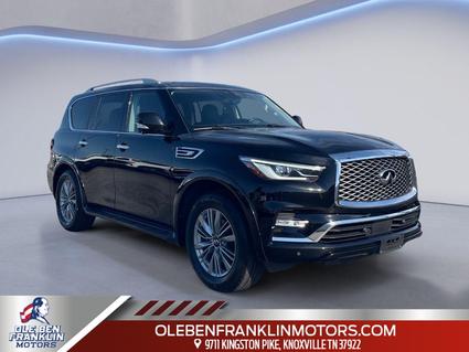 2023 INFINITI QX80 Oak Ridge TN