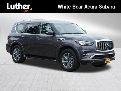 2024 Infiniti QX80 Saint Paul MN
