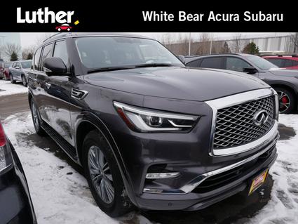 2024 Infiniti QX80 Saint Paul MN
