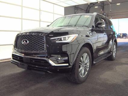 2021 INFINITI QX80 Memphis TN
