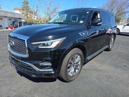 2022 INFINITI QX80 Memphis TN