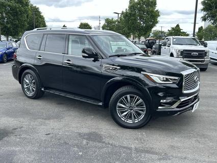 2022 INFINITI QX80 Murfreesboro TN