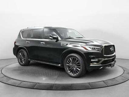 2023 INFINITI QX80 Dacono CO