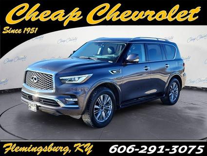 2024 Infiniti QX80 Flemingsburg KY