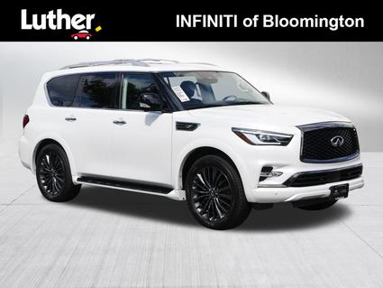 2021 Infiniti QX80 Minneapolis MN