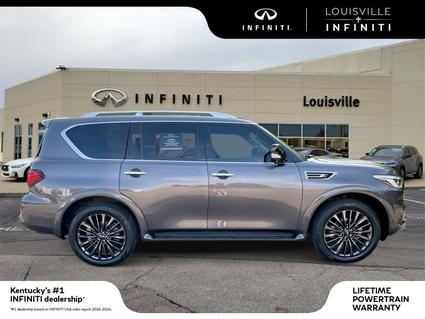 2023 INFINITI QX80 Louisville KY