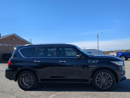 2023 INFINITI QX80 Winder GA