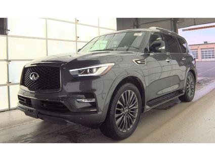 2024 INFINITI QX80 Grapevine TX