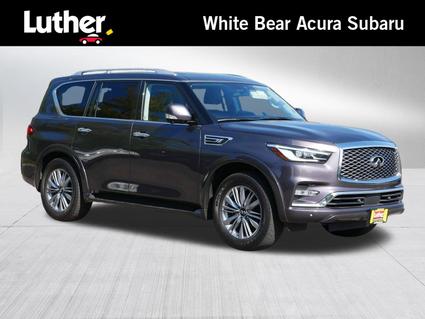 2024 Infiniti QX80 Saint Paul MN