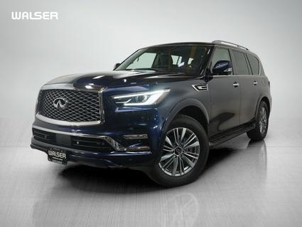 2024 Infiniti QX80 Minneapolis MN