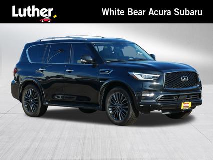 2024 Infiniti QX80 Saint Paul MN
