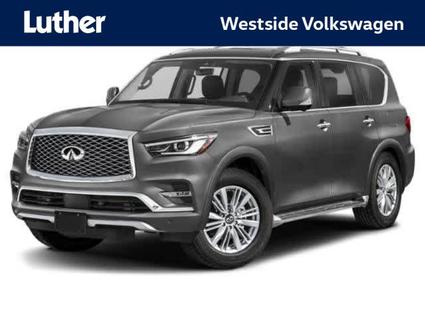 2024 Infiniti QX80 Minneapolis MN