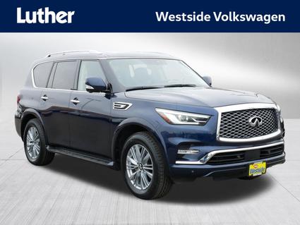 2024 Infiniti QX80 Minneapolis MN
