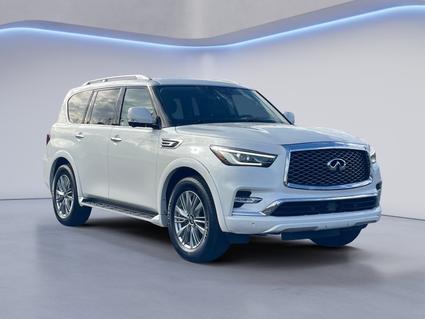 2023 INFINITI QX80 Oak Ridge TN