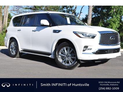 2022 INFINITI QX80 Athens AL